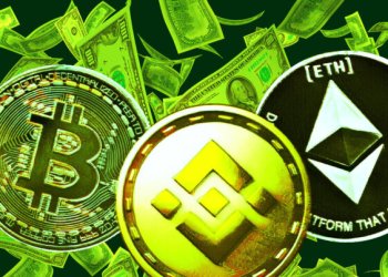 Ether dan BNB Memimpin Kenaikan di Tengah Pemulihan Pasar Kripto yang Lebih Luas, Analis Menilai Kepercayaan Investor Semakin Kuat, Presale Solaxy Jadi Peluang Emas