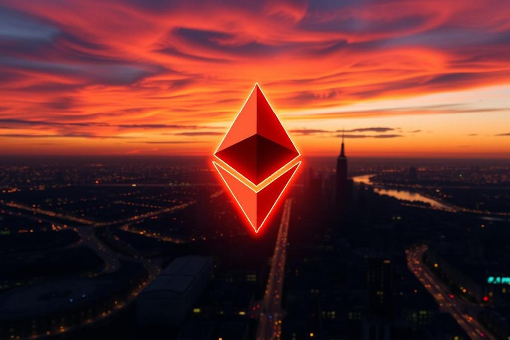 Ethereum ต้องการความจุ L1 สูงขึ้น วีตาลิคเร่งขยายเครือข่าย