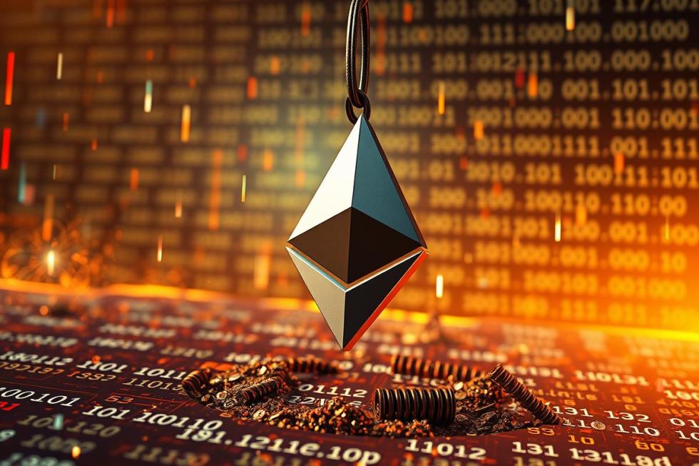 Ethereum ร่วงหลัง ByBit ถูกแฮ็ก! คาดความเสียหาย $1,400 ล้าน