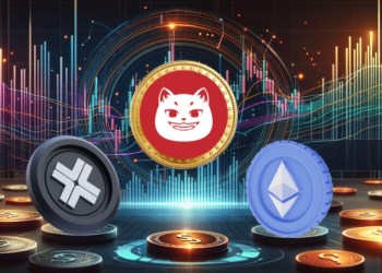 Ethereum and XRP Look Weak
