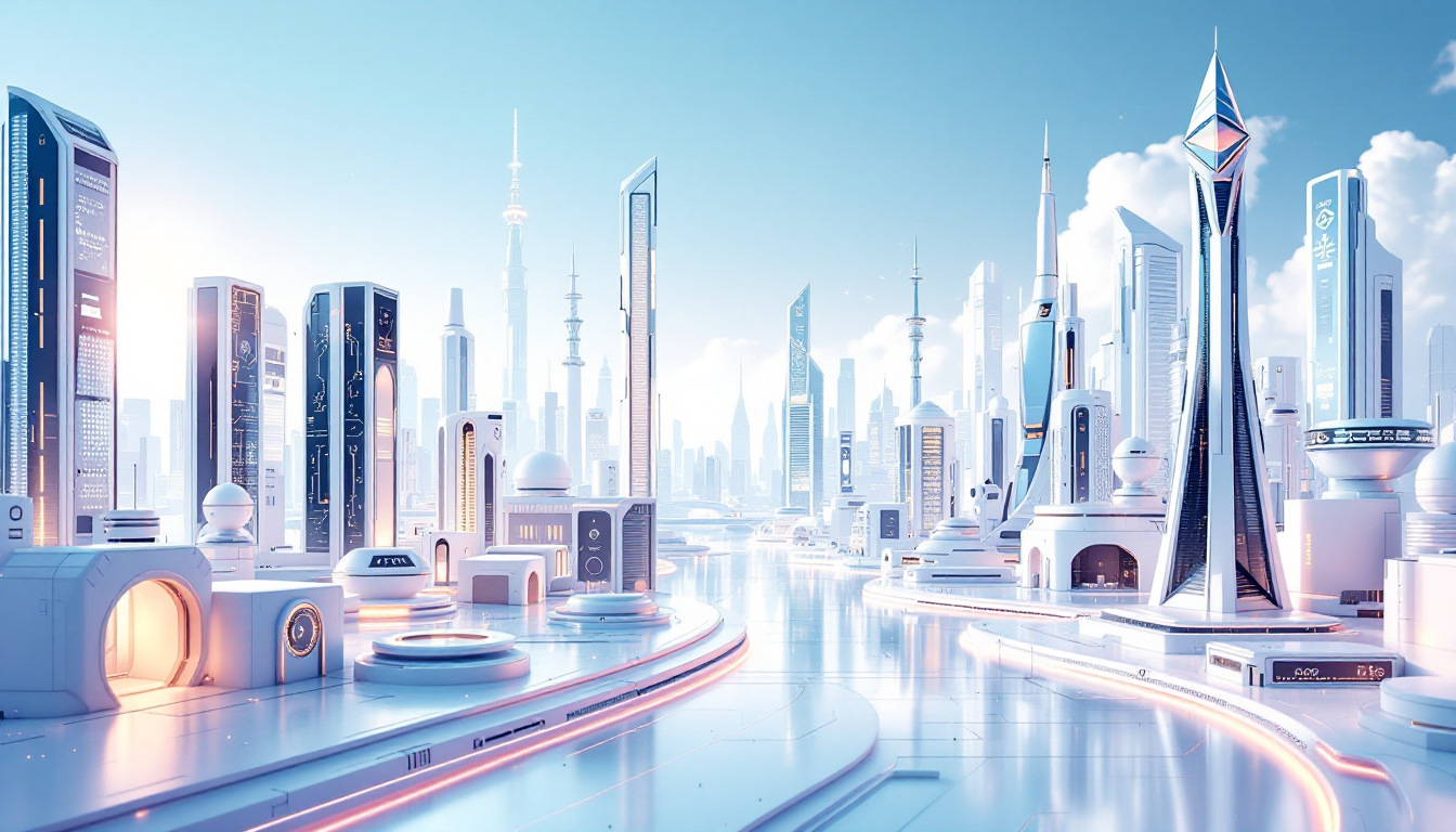 Ethereum dan Tantangan dari AI Crypto Projects- Apakah Dominasi Ethereum Terancam_ Ataukah Kini Saatnya untuk MIND of Pepe Bersinar_