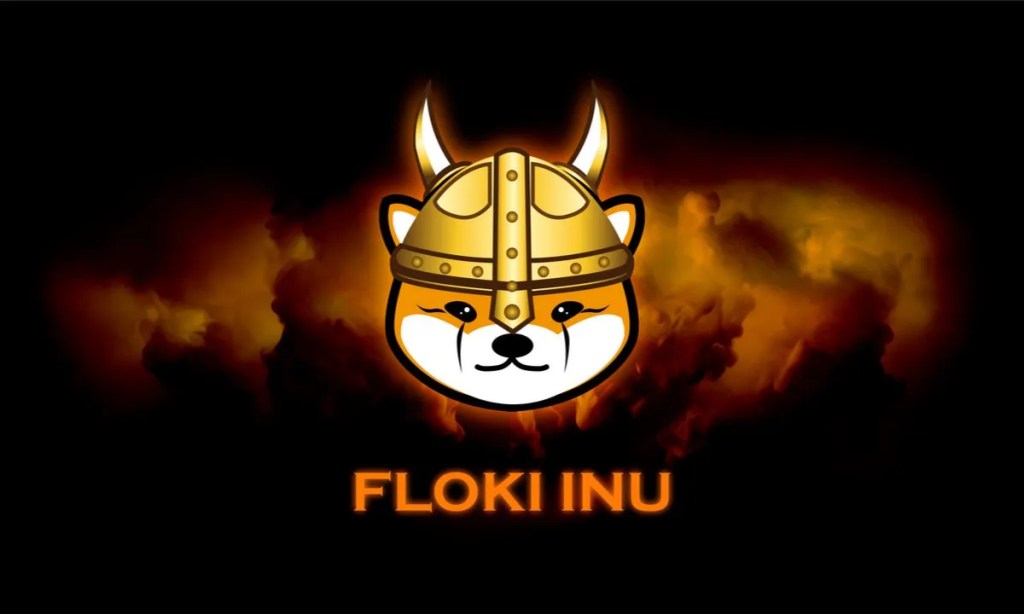 Floki Inu (FLOKI)