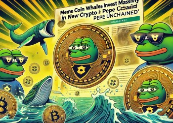 PEPE trader wordt crypto miljonair met meme coin – is dit de beste crypto met x100 potentie in feb?