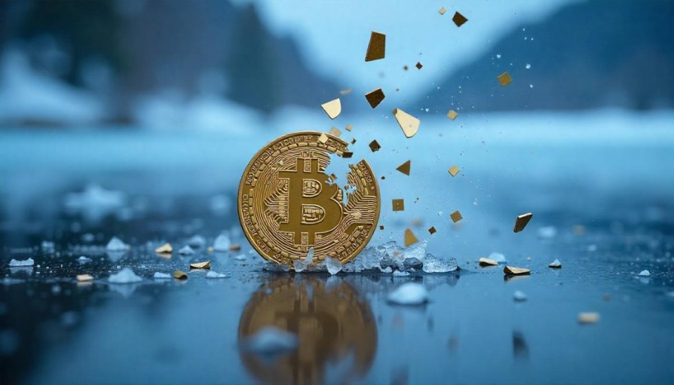 Giá Bitcoin bước vào cuối thị trường tăng