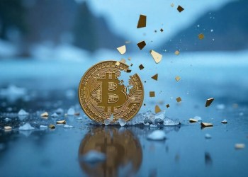 Giá Bitcoin bước vào cuối thị trường tăng