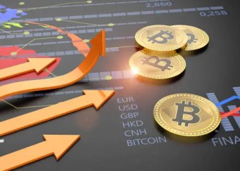 Giá Bitcoin đang mắc kẹt trong một phạm vi tương đối hẹp