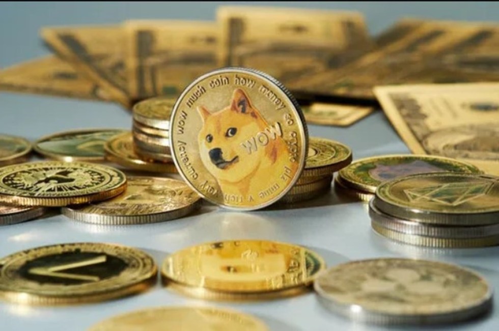 Giá Dogecoin sắp hoàn thành đột phá nêm rơi thứ 4 của chu kỳ