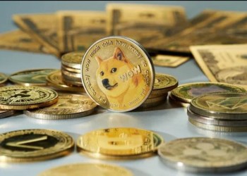 Giá Dogecoin sắp hoàn thành đột phá nêm rơi thứ 4 của chu kỳ