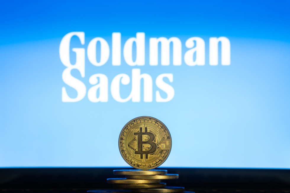 Goldman Sachs Gandakan Investasi di Bitcoin ETF, Dorong Pertumbuhan Crypto Baru Seperti Meme Index
