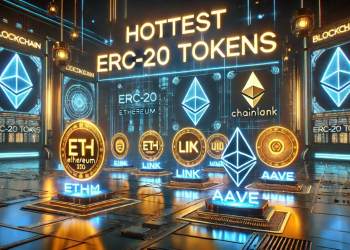 Hottest ERC-20 Meme Coins to Watch as Swiss Banking Giant Jumps into Blockchain