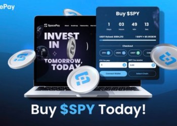 How Digital Payments Change Business Through Real Examples, SPY Token Presale Ongoing