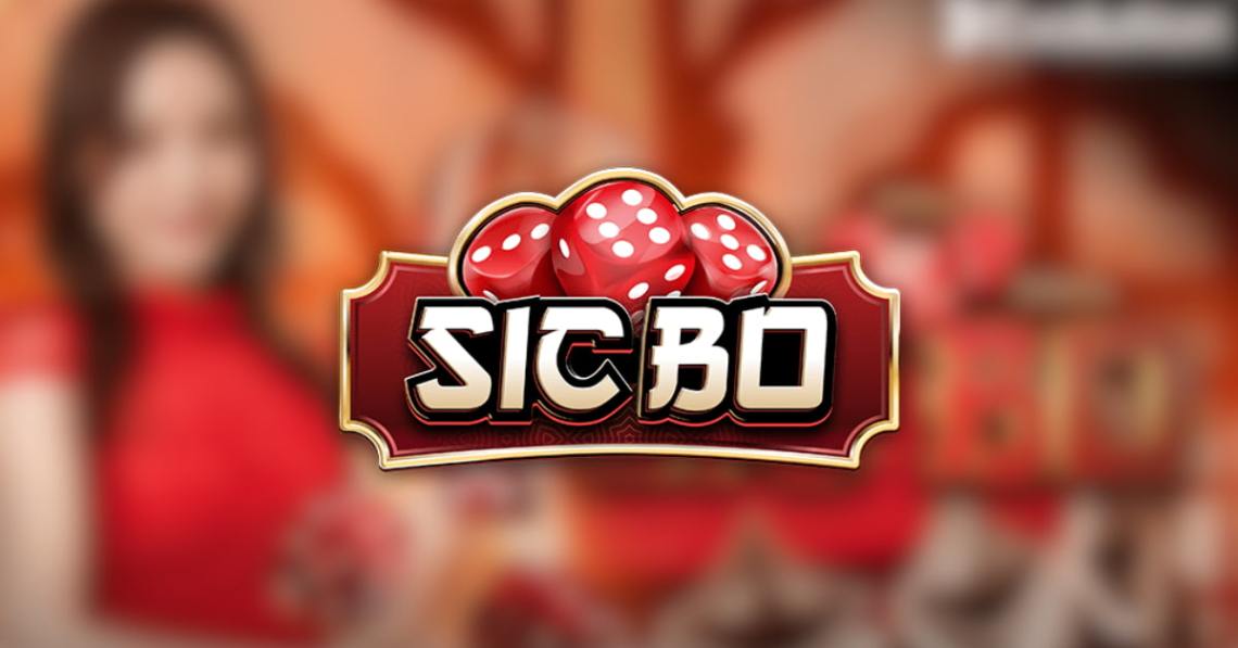 Hướng dẫn chơi online Sic Bo (Tài Xỉu) cho tân thủ