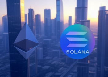 2 เหรียญน่าจับตา! เปิดบทวิเคราะห์ราคา ETH และ SOL ล่าสุด!