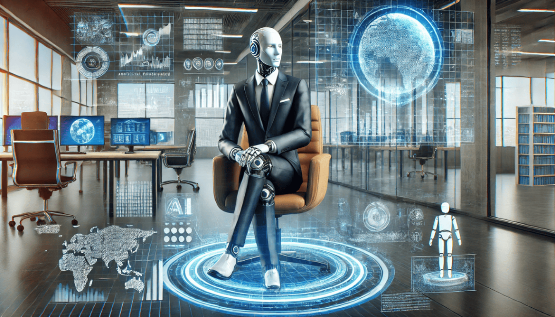 AI Agents คืออะไร? เรียนรู้วิธีการเทรดคริปโตแบบอัตโนมัติ ในปี 2025