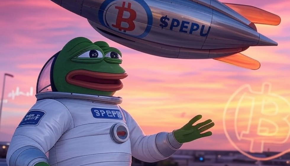 เหรียญมีมมาแรง! PEPE UNCHAINED ($PEPU) พุ่งทันทีกว่า 70% หลังเปิดตัวเลเยอร์ 2!
