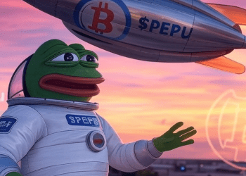 เหรียญมีมมาแรง! PEPE UNCHAINED ($PEPU) พุ่งทันทีกว่า 70% หลังเปิดตัวเลเยอร์ 2!