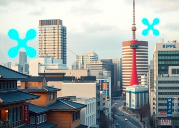 ราคา XRP จะไปถึงไหน? วิเคราะห์อนาคต Ripple หากญี่ปุ่นเปิดไฟเขียว
