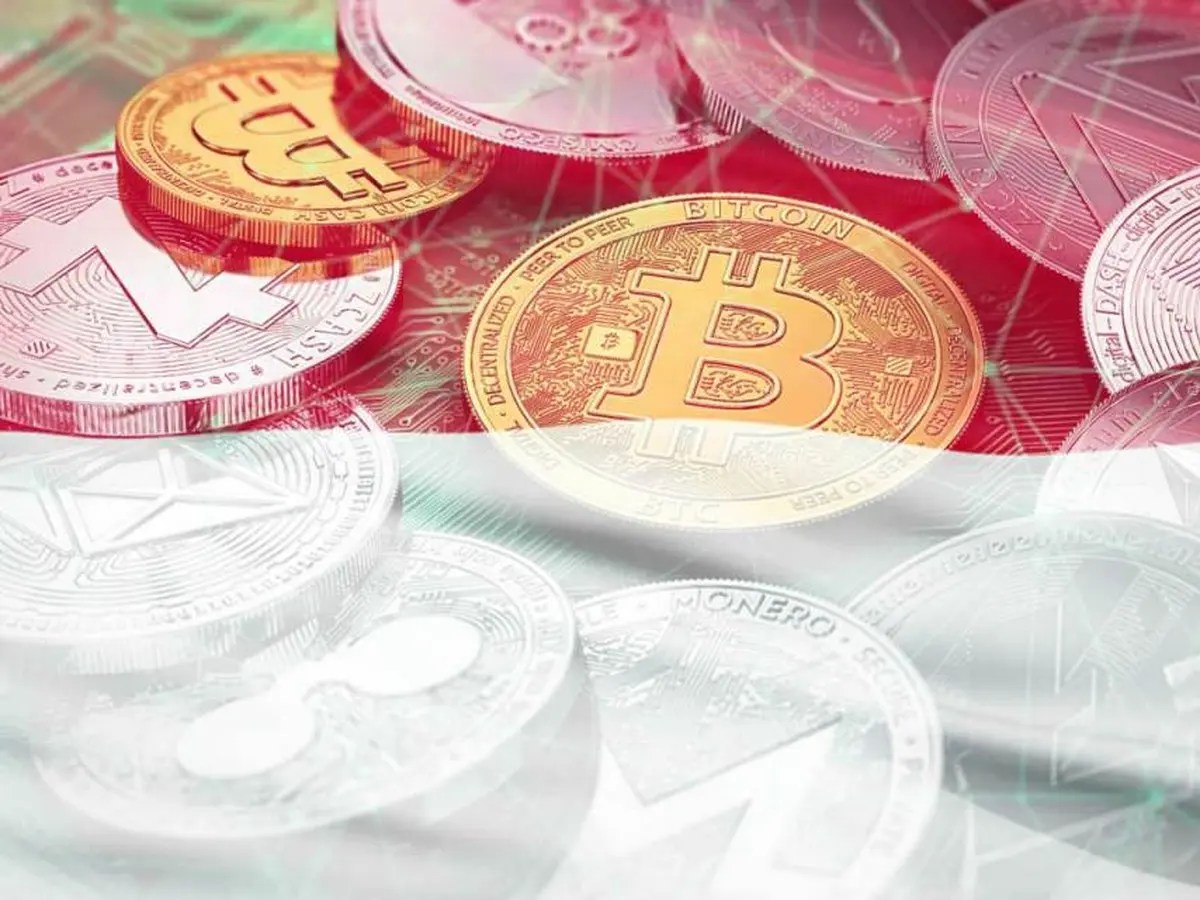 Industri Kripto Indonesia Mencapai Rp650 Triliun pada 2024, Menunjukkan Pertumbuhan Pesat! Peluang untuk AI Coin MIND of Pepe untuk Bersinar