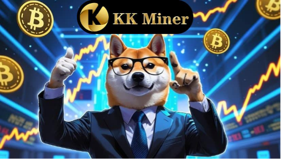 KK Miner
