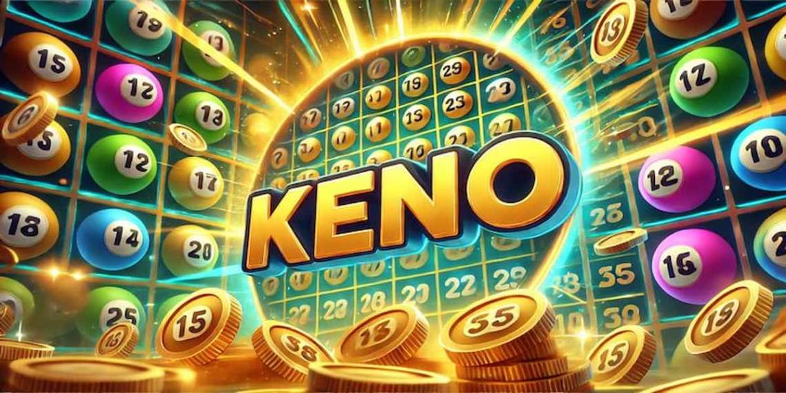 Keno – Cách chơi và bí quyết chơi Keno hiệu quả, chắc thắng