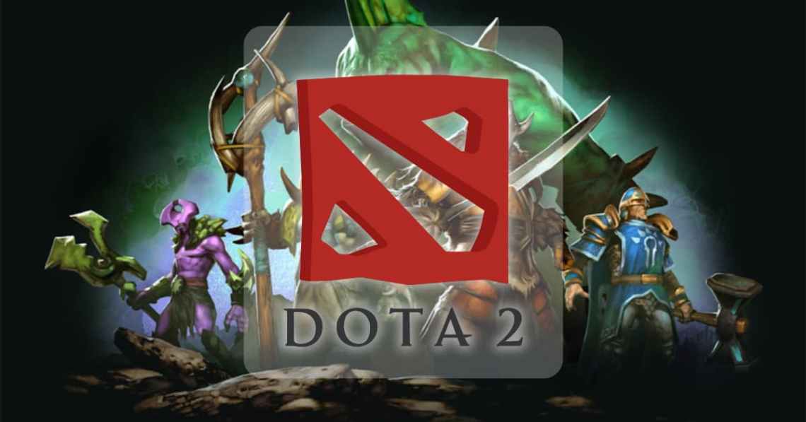 Khái quát về Dota 2