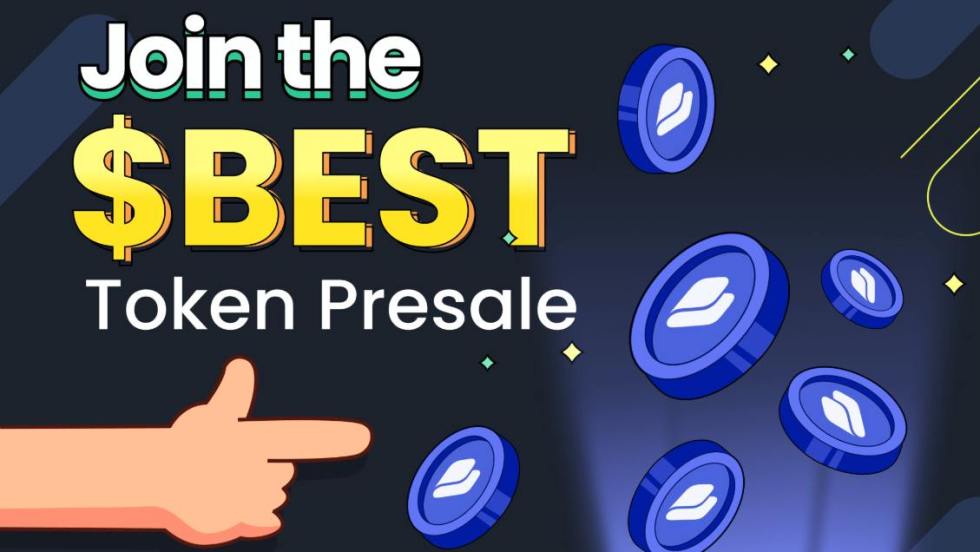 Kumpulkan Pendanaan $9 Juta, Mengapa Best Wallet Bisa Menjadi Crypto Presale Terbaik untuk Investasi