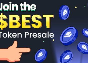 Kumpulkan Pendanaan $9 Juta, Mengapa Best Wallet Bisa Menjadi Crypto Presale Terbaik untuk Investasi
