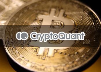 Laporan Cryptoquant- Bitcoin Mengalami Penurunan Aktivitas Jaringan ke Titik Terendah dalam Setahun
