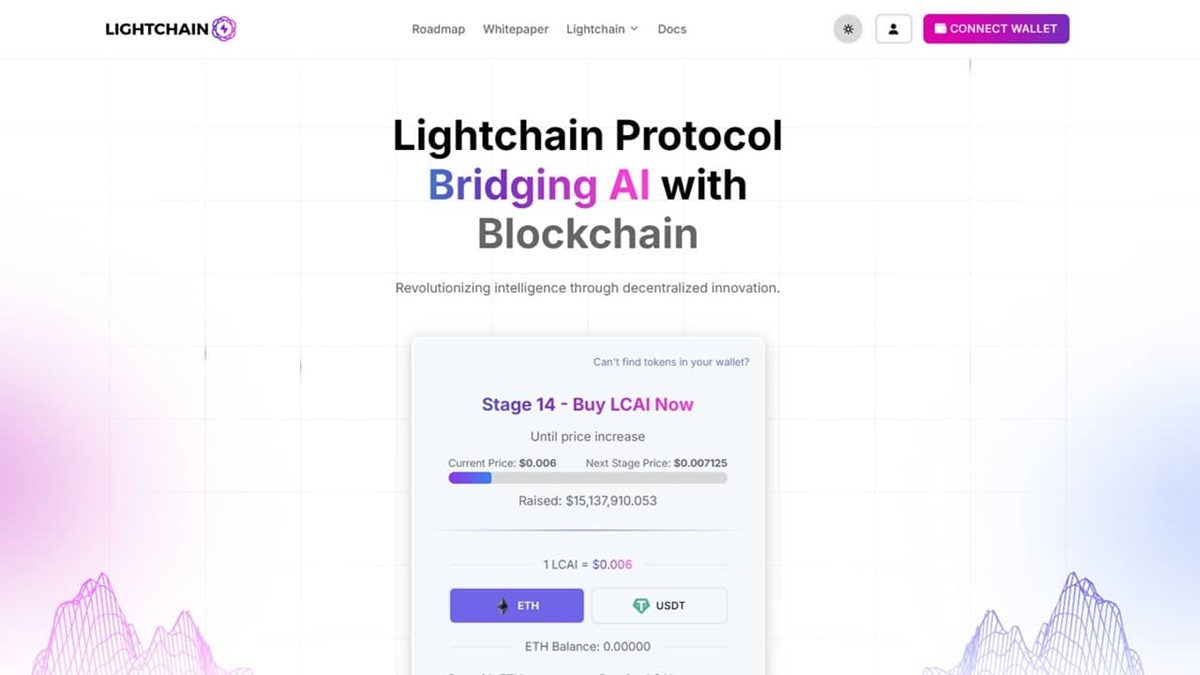 専門家が予測！Lightchain AI価格と投資リスク2025