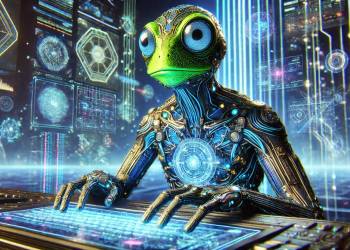 Mind of Pepeが650万ドル調達 – 仮想通貨 1000倍の可能性