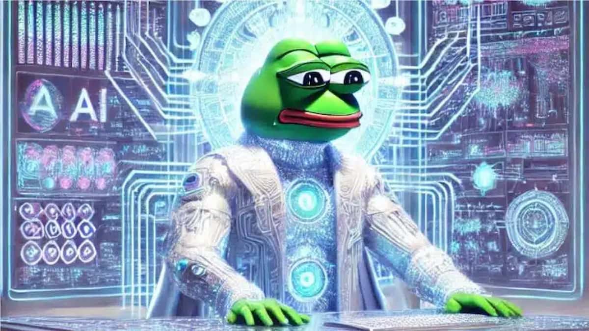 MIND of Pepe Crypto presale