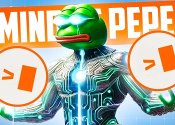 MIND of Pepe Kumpulkan $6,6 Juta dalam Presale – Apakah Potensi Kenaikan 100x Realistis