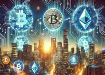 6 mejores criptomonedas para invertir ahora y obtener ganancias potenciales x100