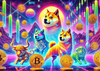 Meme Coin Tiềm Năng Những Đồng Coin Có Cơ Hội Tăng Trưởng 1000X
