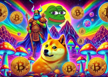 Meme Coin Tiềm Năng Xu Hướng Bùng Nổ và Cơ Hội Đầu Tư Nổi Bật