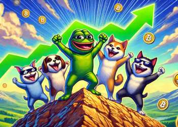 Meme Coin Tiềm Năng – Xu Hướng Đầu Tư Đáng Chú Ý Năm 2025