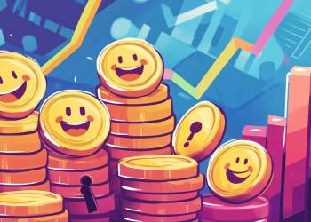 2025年2月に爆発的な成長が期待される注目のミームコイン5選