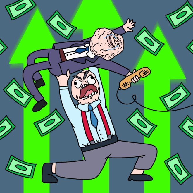 Meme Index ดัชนีเหรียญมีมแรกของโลก ระดมทุนทะลุ 3.8 ล้านดอลลาร์