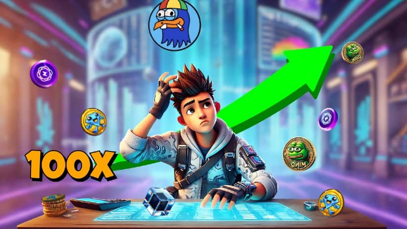 Meskipun Terjadi Gelombang Penjualan Besar-Besaran, Investor Tetap Tertarik dengan Crypto Presale yang Menjanjikan