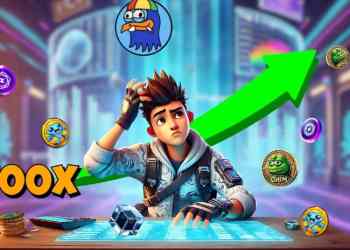 Meskipun Terjadi Gelombang Penjualan Besar-Besaran, Investor Tetap Tertarik dengan Crypto Presale yang Menjanjikan