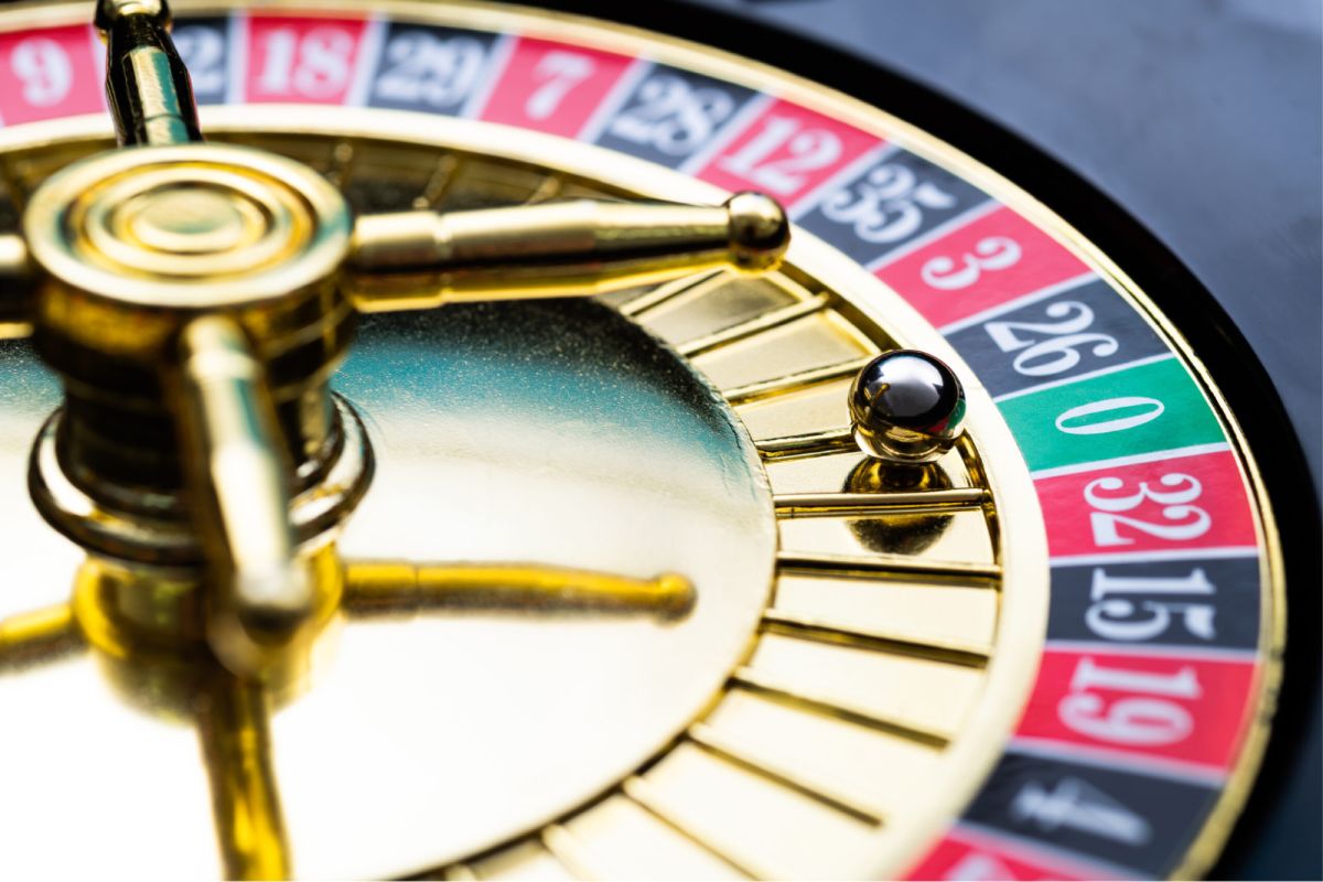Muốn chơi Roulette thì nên nắm rõ các thuật ngữ của trò chơi