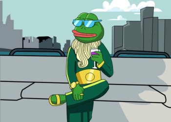 New Cryptocurrency Pepeto Takes Aim at PEPE's Meme Coin Crown: Here’s Why