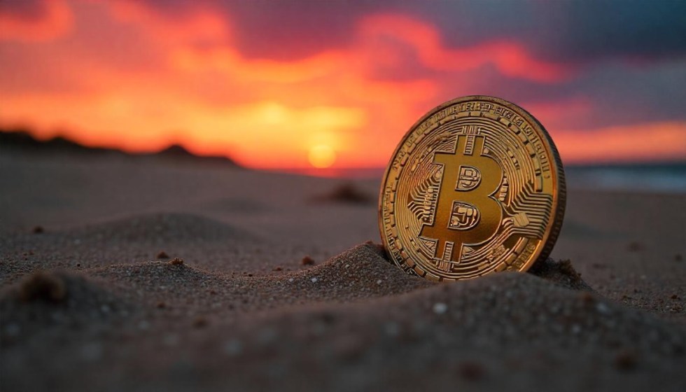 Những nhà đầu tư Bitcoin tích cực xây dựng lưới an toàn