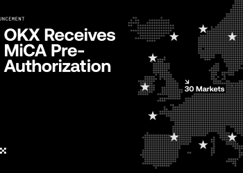 Burza OKX se díky nové licenci na MiCa otevírá evropskému trhu