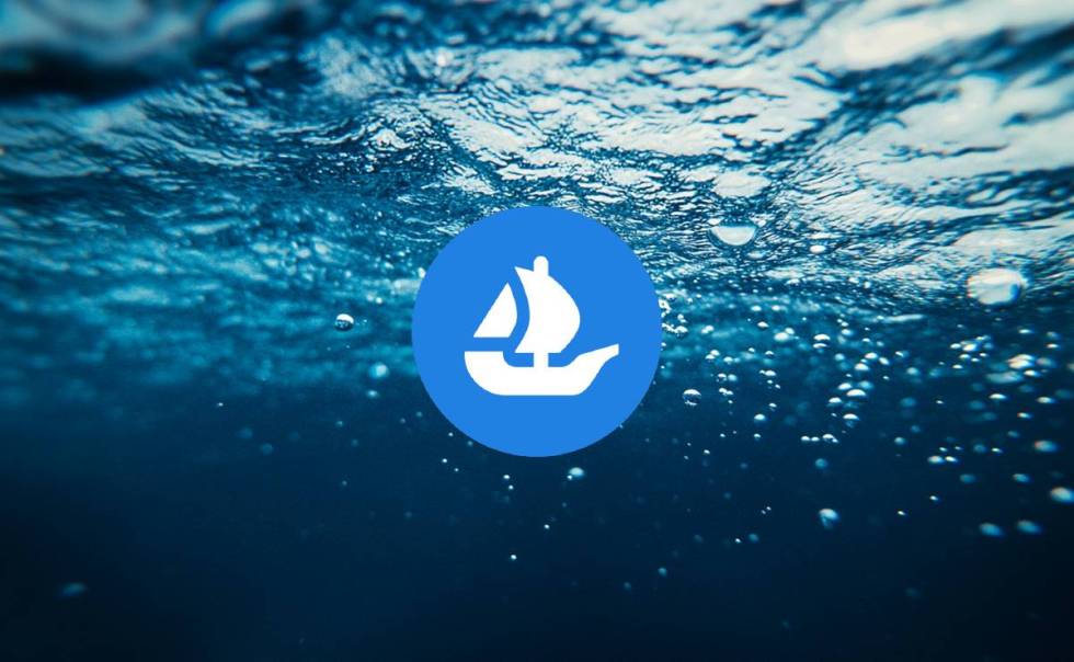 SEA仮想通貨がOpenSeaを支配?今注目の仮想通貨 投資先