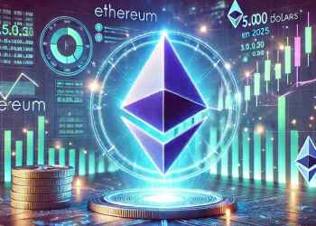 Llegará el precio de Ethereum a los 5.000 dólares ¿Por qué el ecosistema de ETH explotará este año?