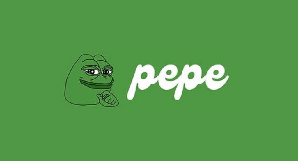 Pepe ($PEPE)