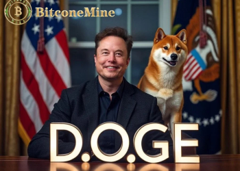 A Millionaire’s Secret to Building Wealth: Use BitconeMine to achieve financial freedom and earn $36,500 a day