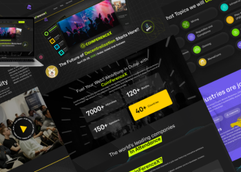 CoinFerenceX: The First Decentralized Web3 Event Set to Revolutionize the Industry