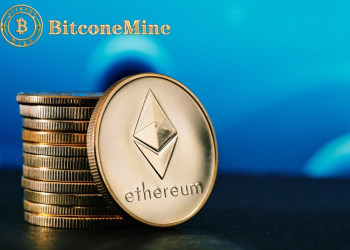 BitconeMine launches ETH support in 2025, achieving annual revenue of more than $1 million